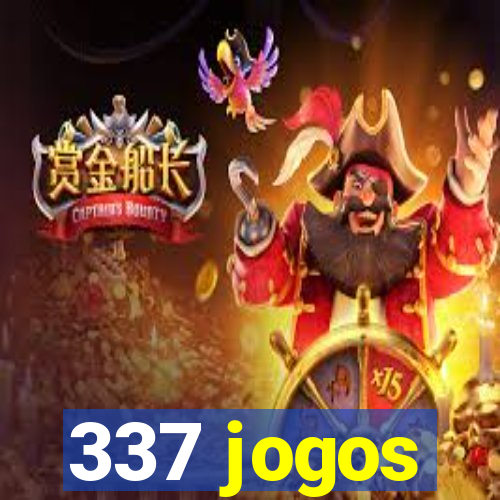 337 jogos